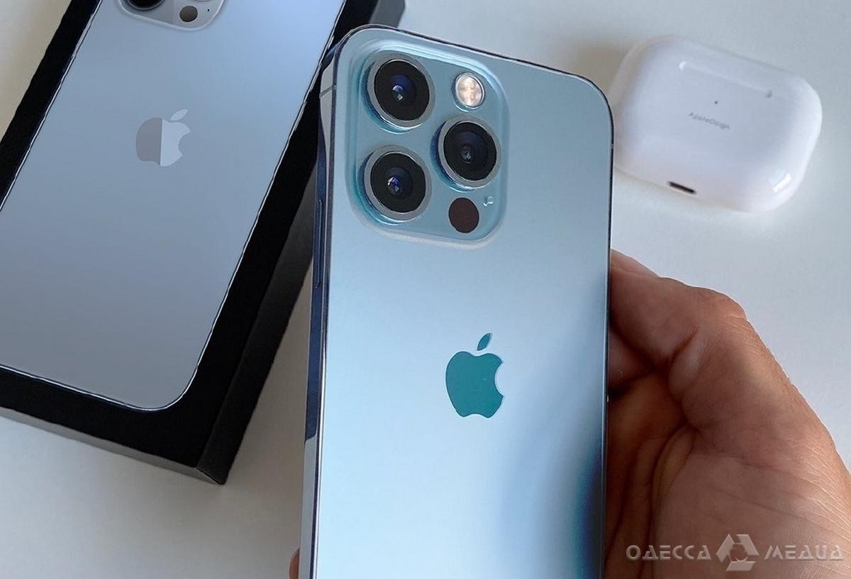 Стоит ли покупать iPhone 13 Pro Max в 2024 году?
