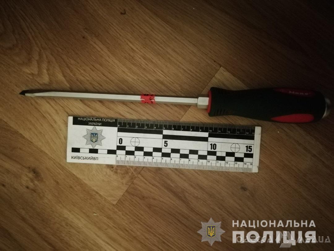 587871 kievskij rajon 32 letnij kavkazec popalsj
