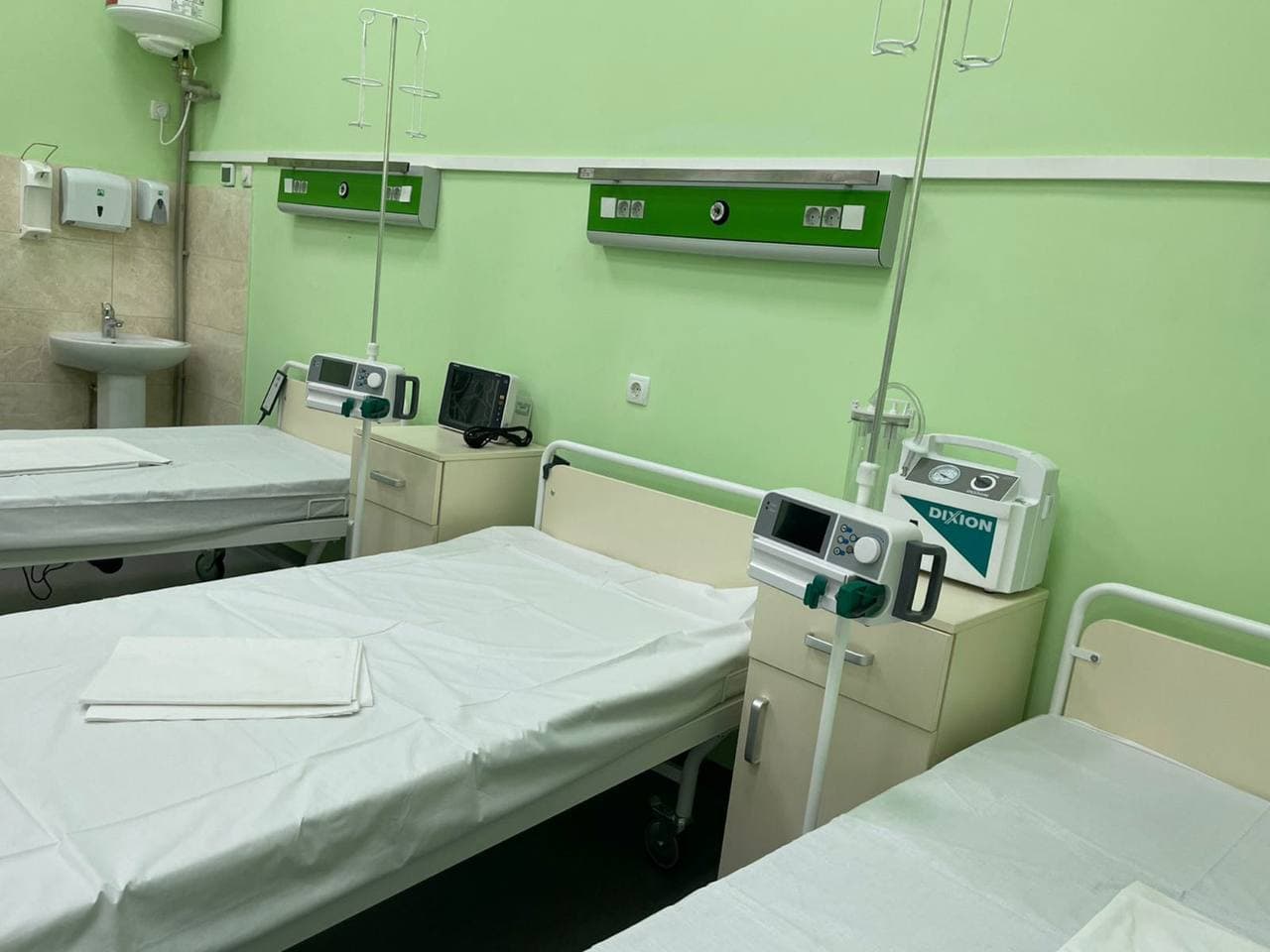 Одесская клиническая больница. Отделения больницы. Одесская больница. Одесская больница №10.