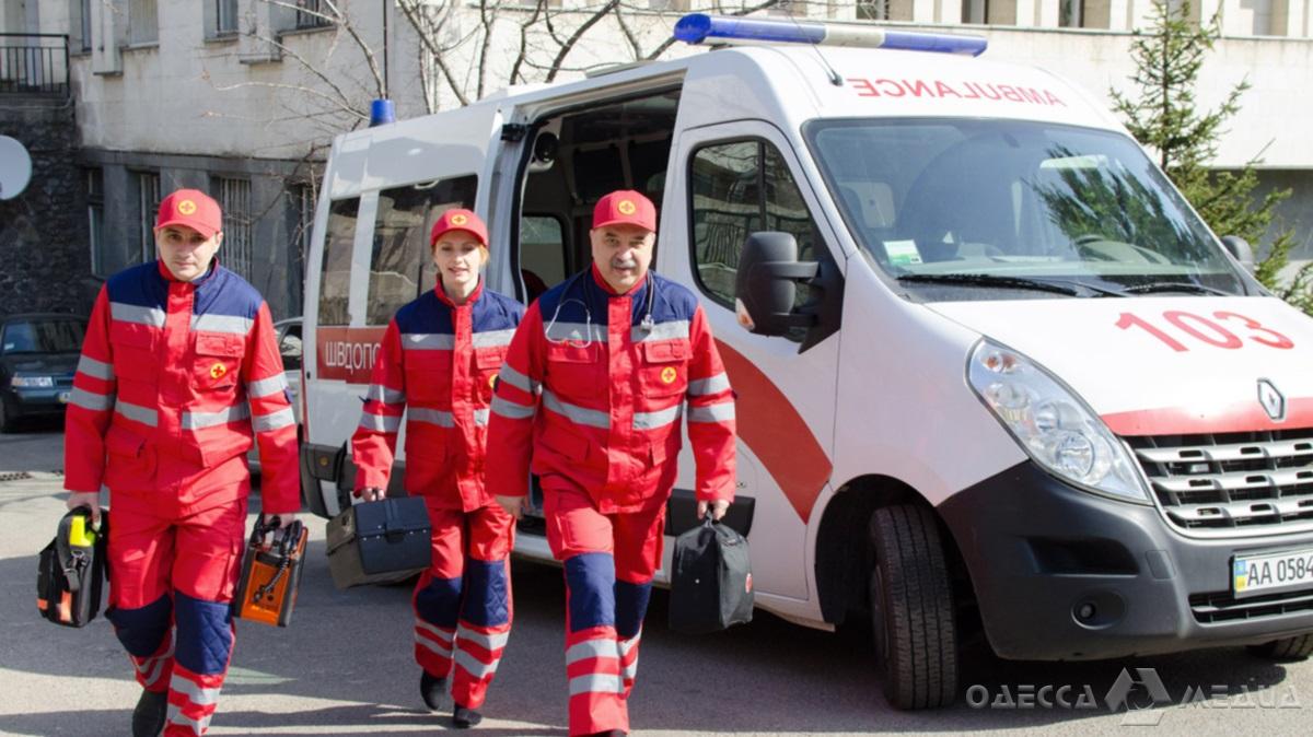 Приедет ли скорая помощь на вызов во время воздушной тревоги