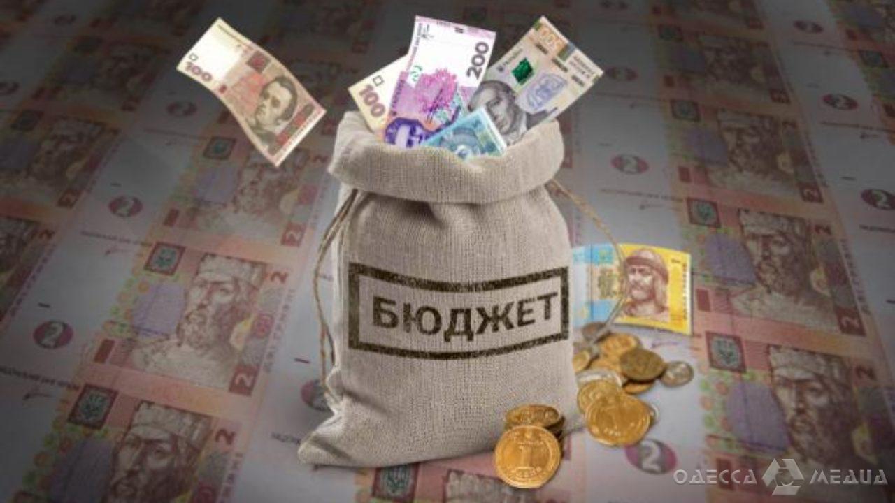 За последние 7 лет бюджет Одессы вырос втрое