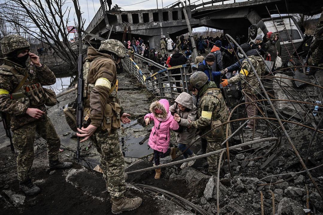 Украина сегодня фото